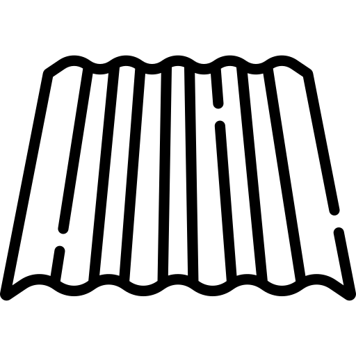 Techo de chapa