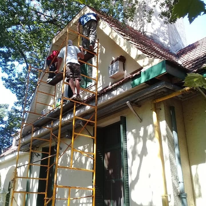Trabajo en altura