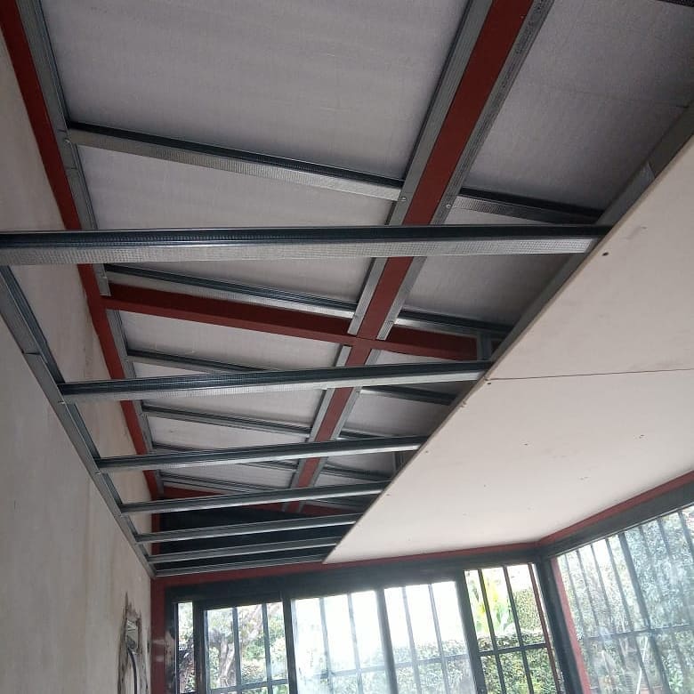 steelframe